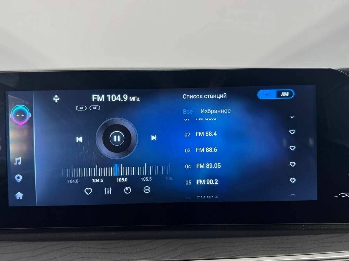 Купить Chery Tiggo 8 Pro Max, 2023, 38 751 км.. Фото: #13