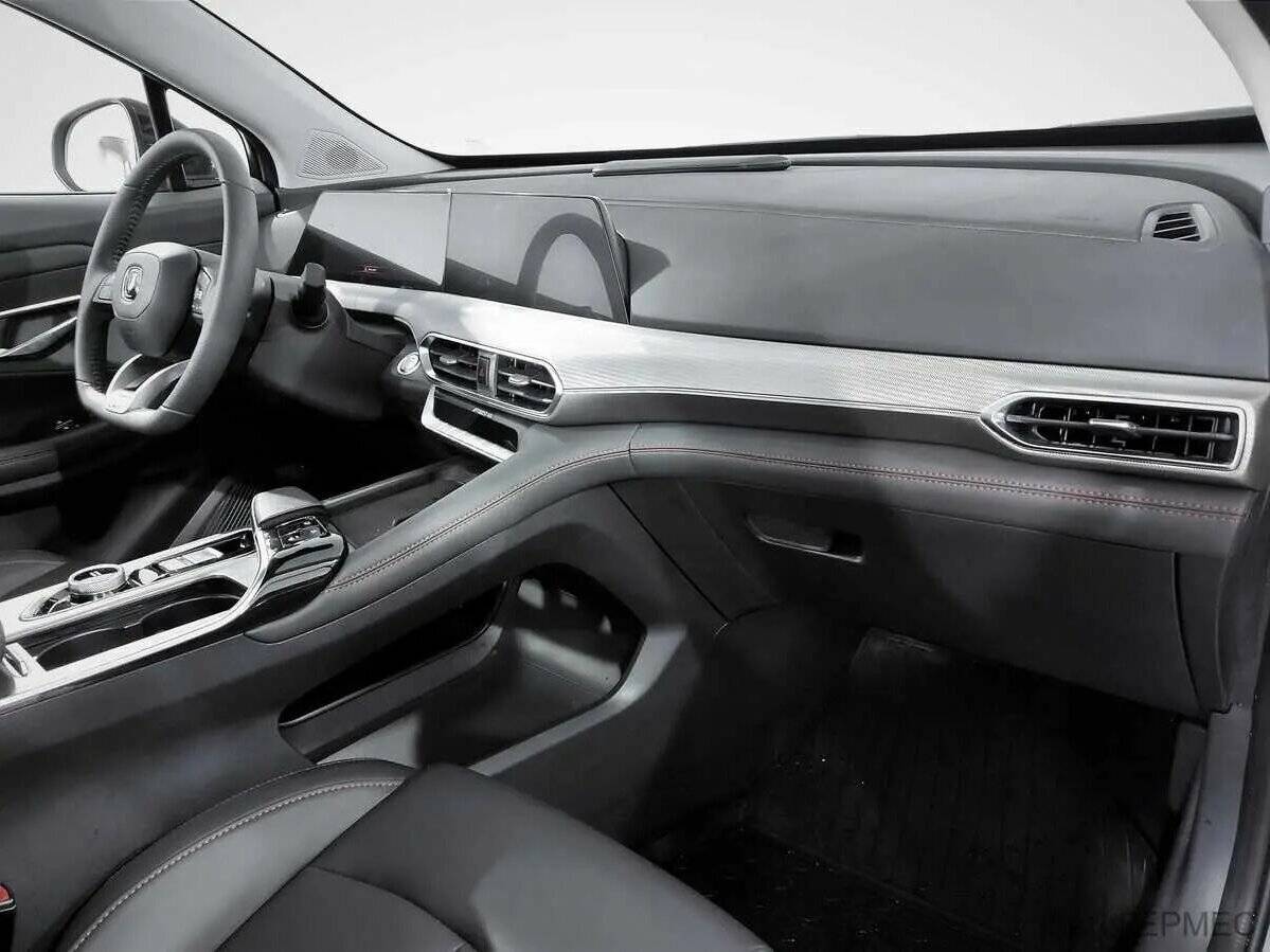 Купить Changan UNI-T, 2023, 1 305 км.. Фото: #11