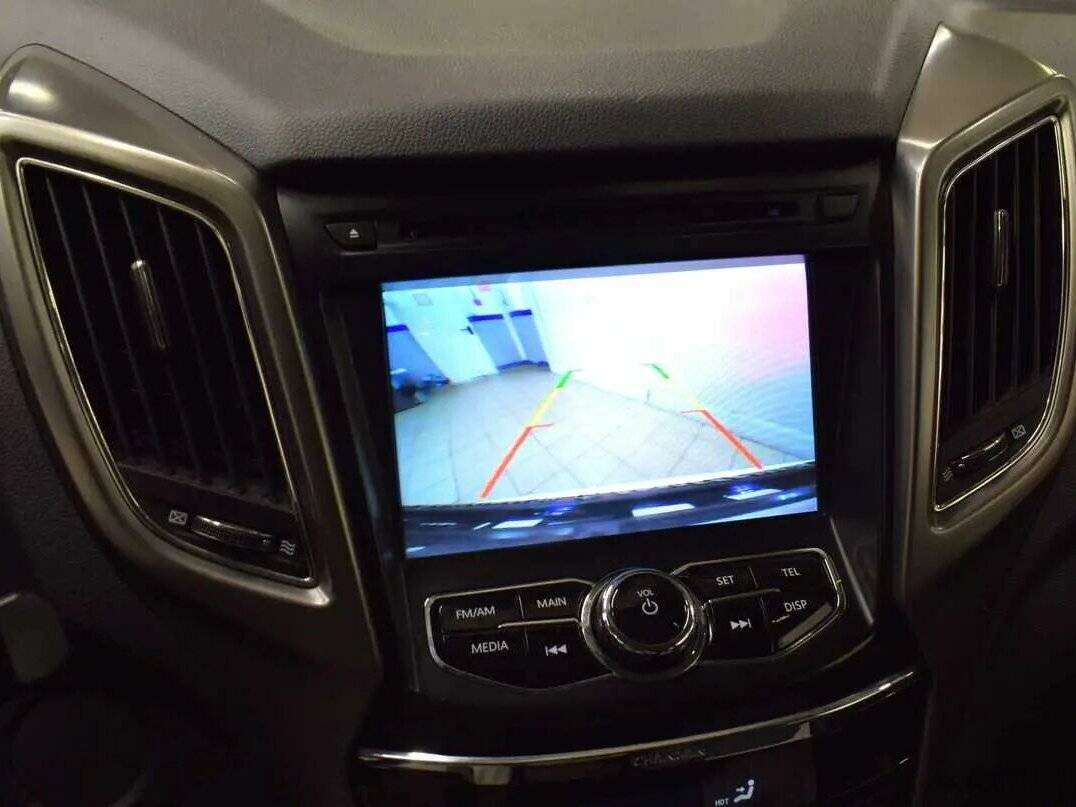 Купить Changan CS75, 2017, 99 616 км.. Фото: #10