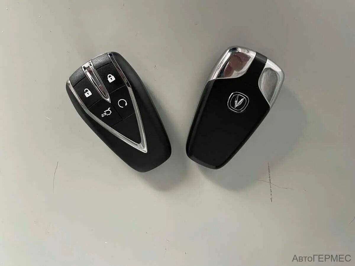 Купить Changan Lamore, 2024, 23 039 км.. Фото: #21