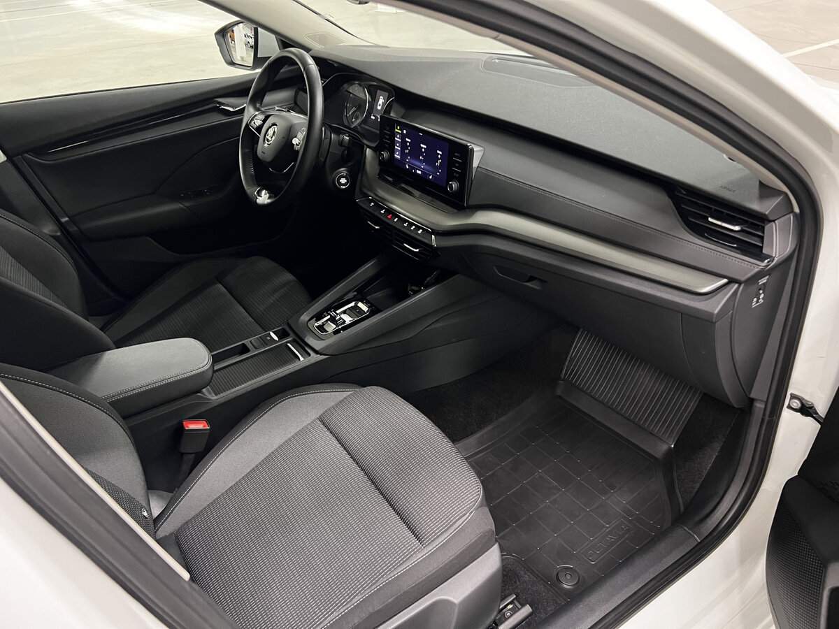 Купить Skoda Octavia, 2020, 69 315 км.. Фото: #10