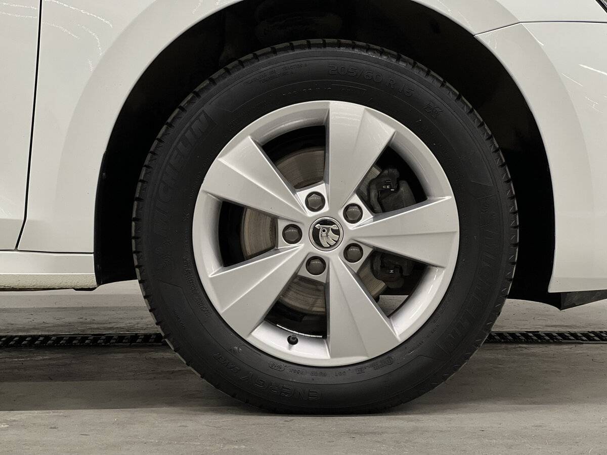 Купить Skoda Octavia, 2020, 69 315 км.. Фото: #17