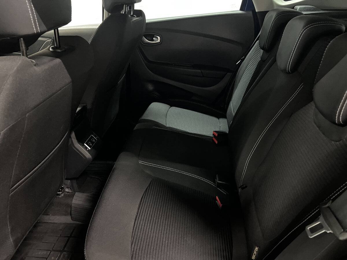 Купить Рено Каптюр, 2021, 82 956 км.. Фото: #11