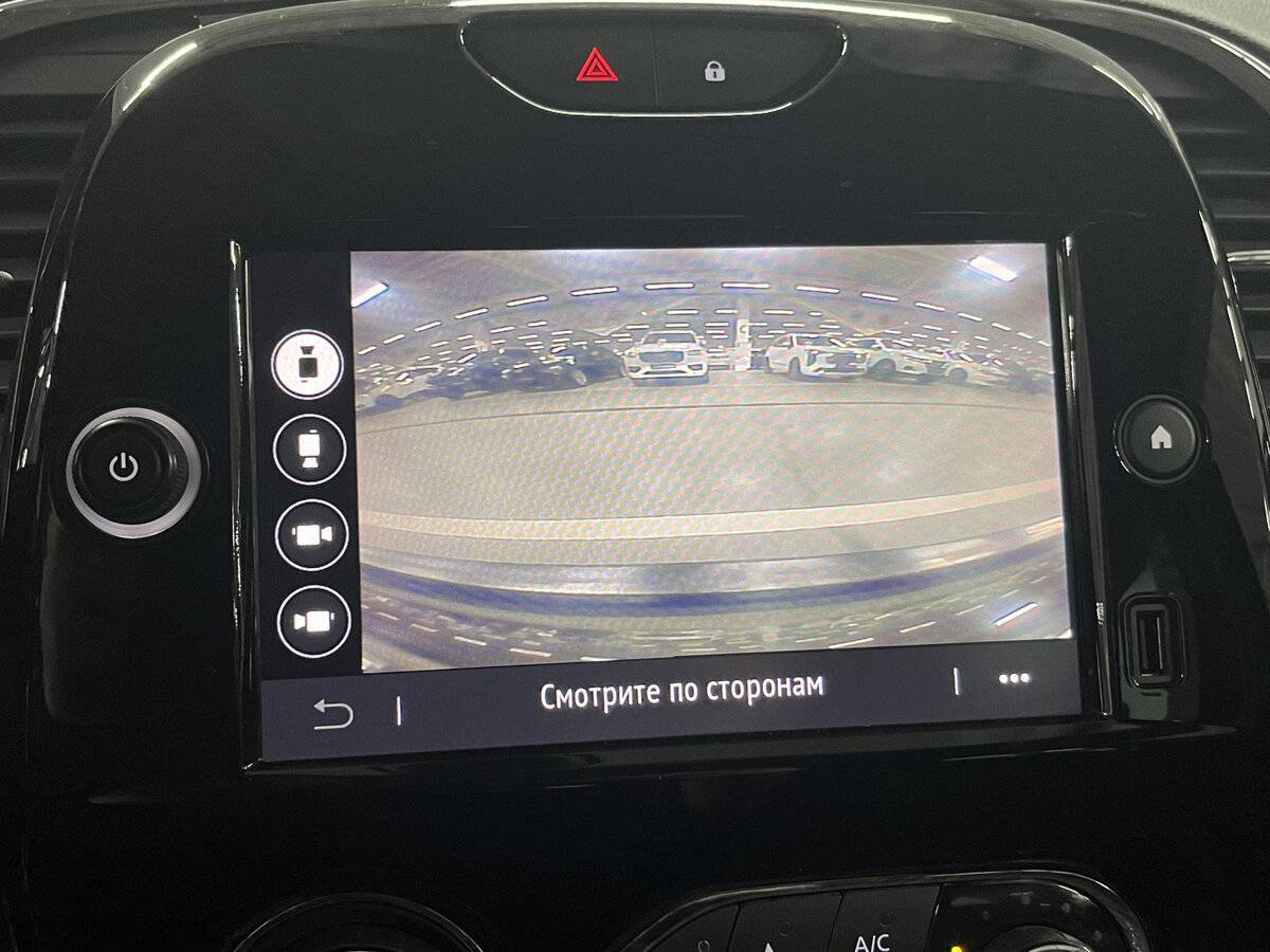 Купить Рено Каптюр, 2021, 82 956 км.. Фото: #20