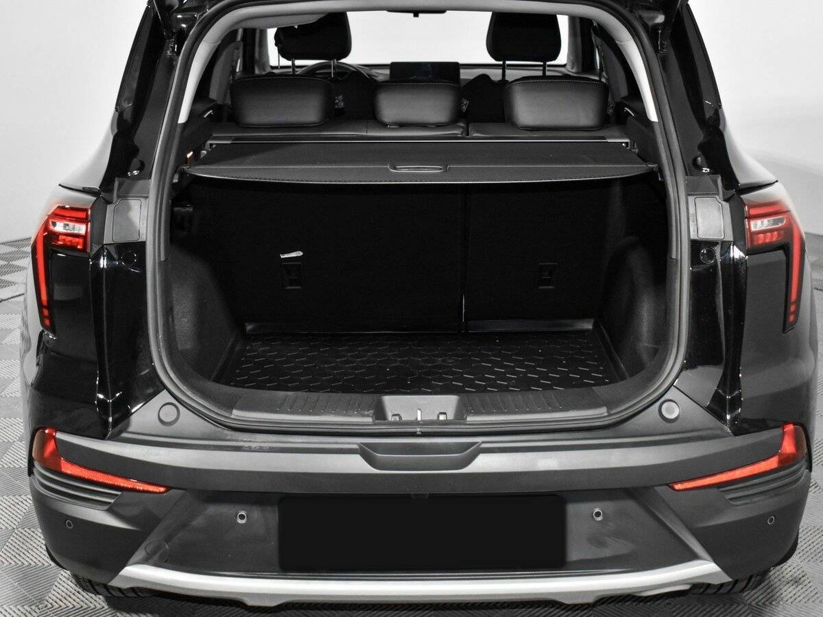 Купить Москвич 3, 2024, 13 982 км.. Фото: #22