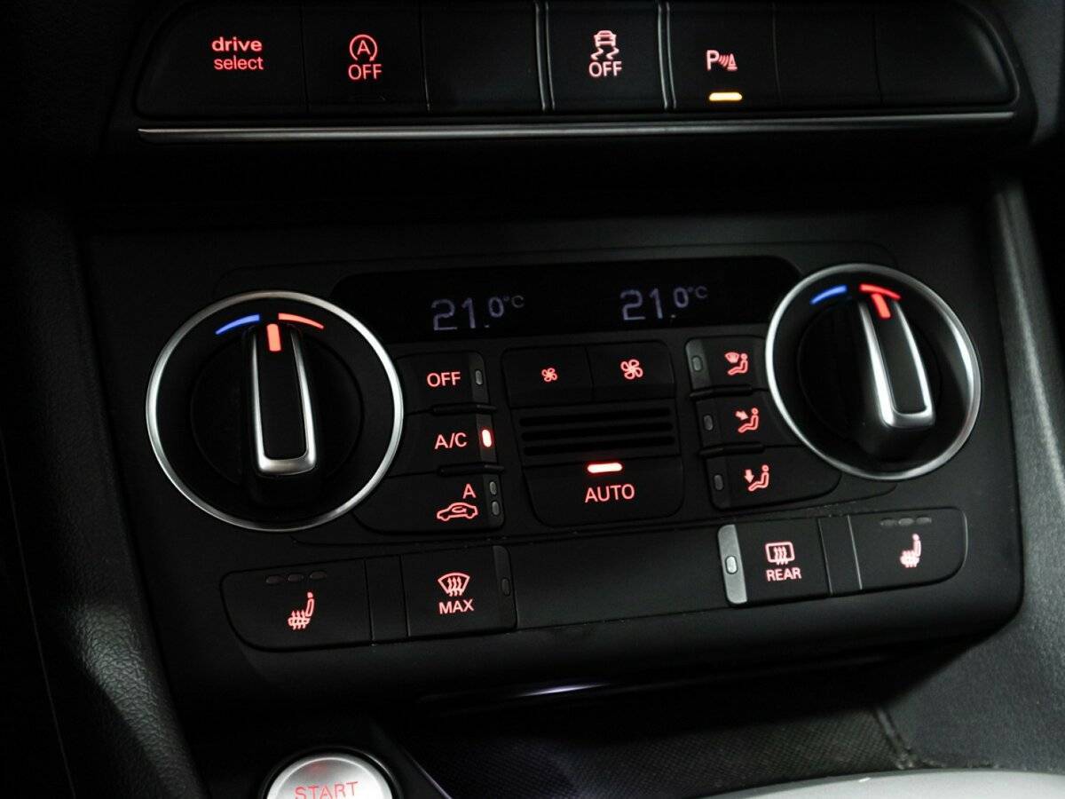 Купить Audi Q3, 2018, 82 170 км.. Фото: #16