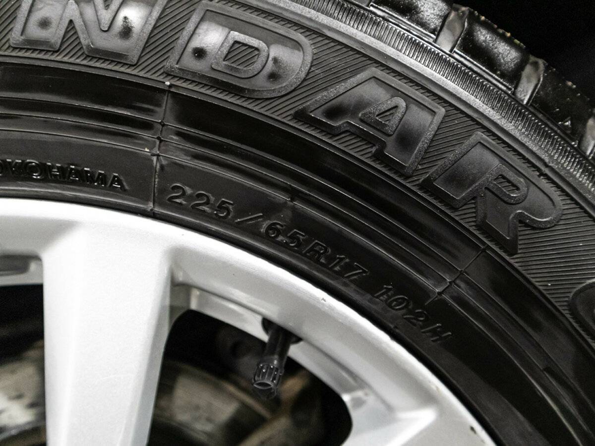 Купить Nissan X-Trail, 2019, 122 969 км.. Фото: #11