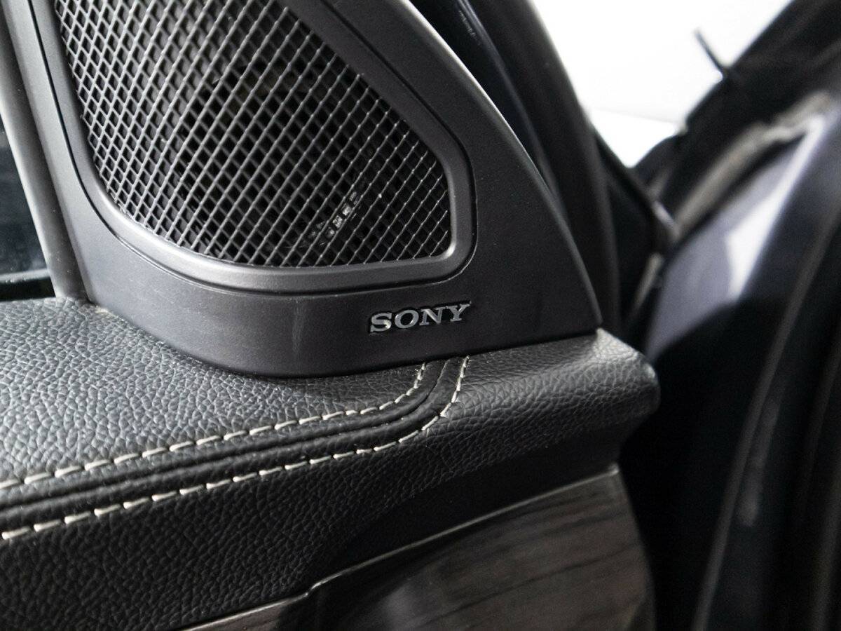 Купить EXEED VX, 2023, 61 567 км.. Фото: #19