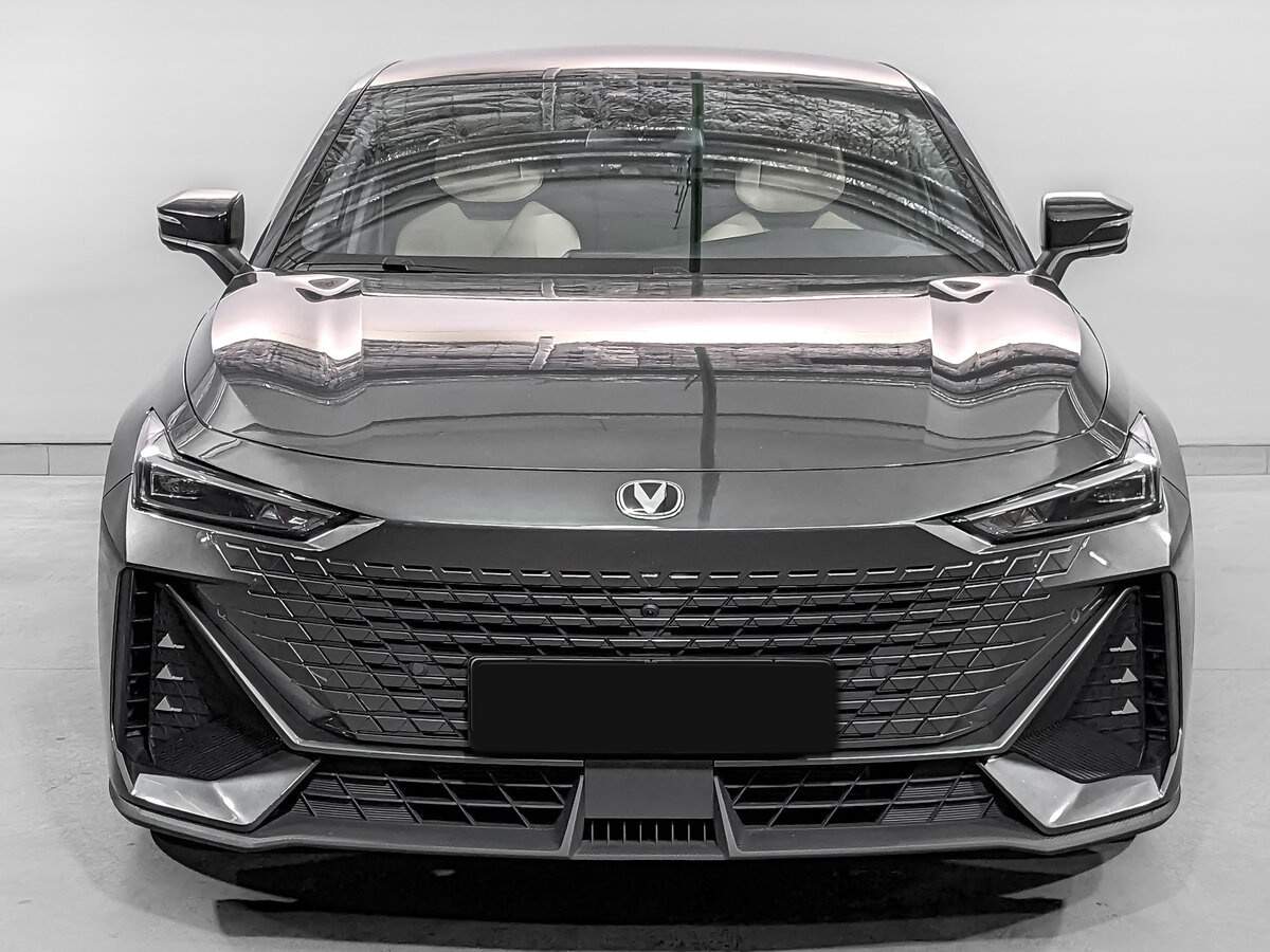 Купить Changan UNI-V, 2023, 62 257 км.. Фото: #1