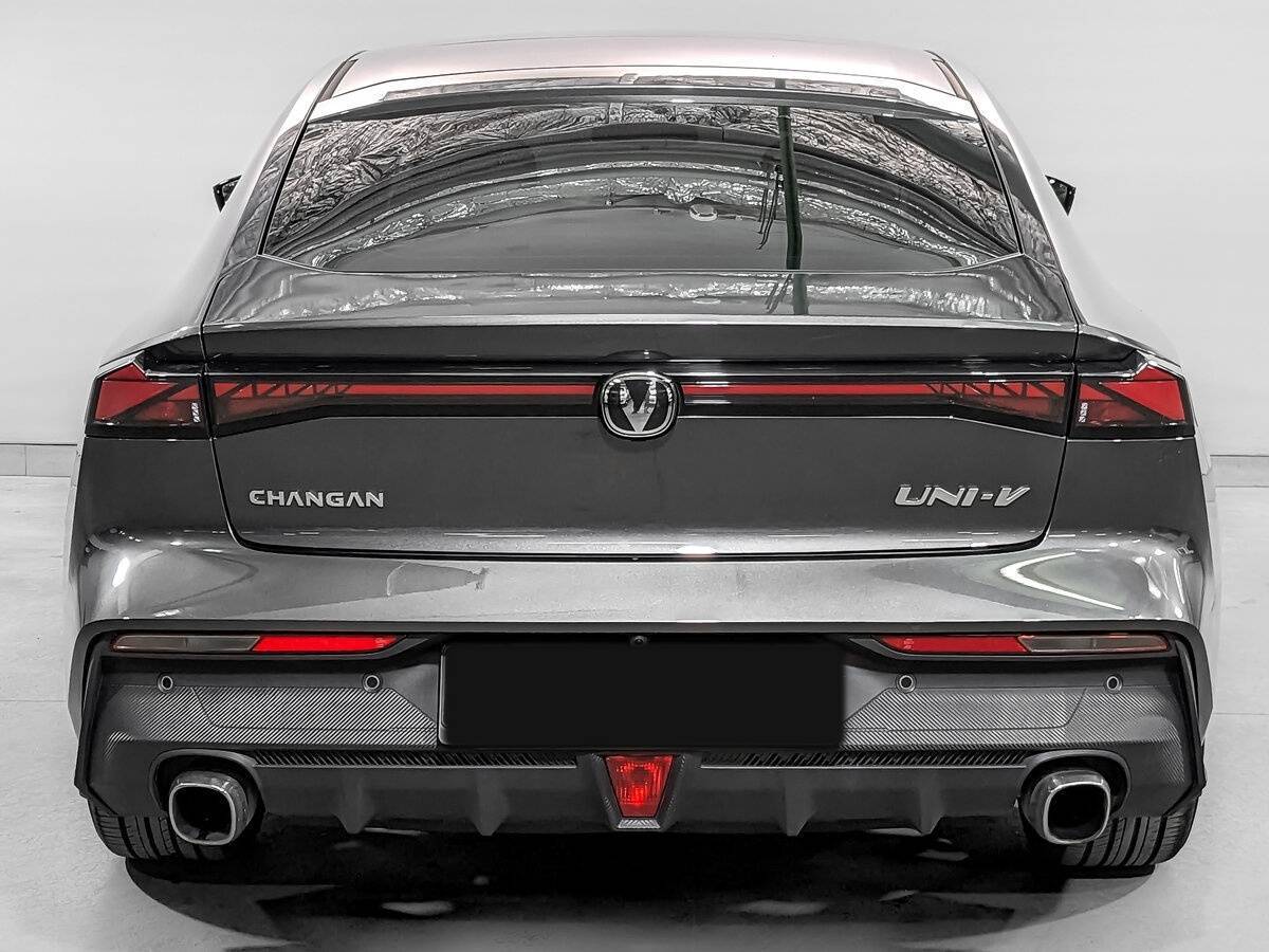 Купить Changan UNI-V, 2023, 62 257 км.. Фото: #5