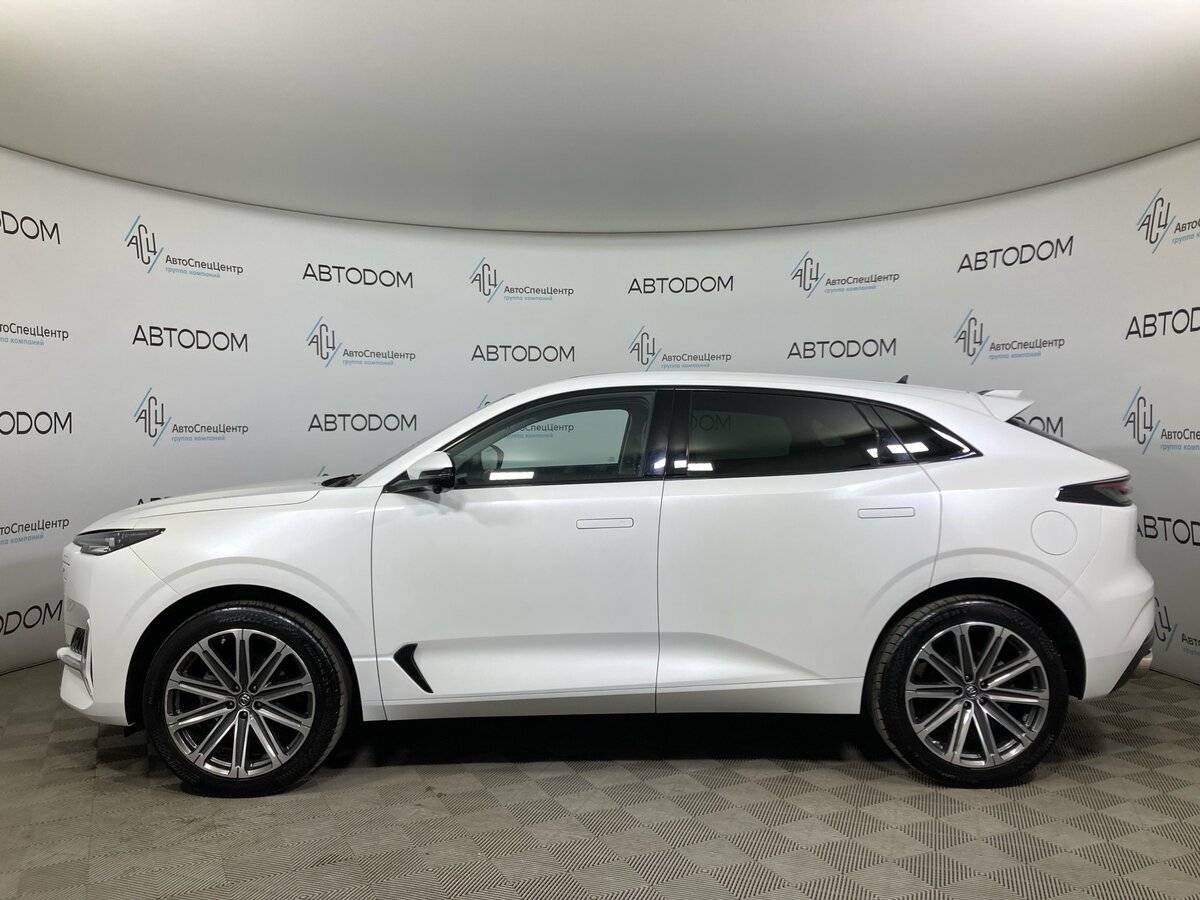 Купить Changan UNI-K, 2023, 39 126 км.. Фото: #2