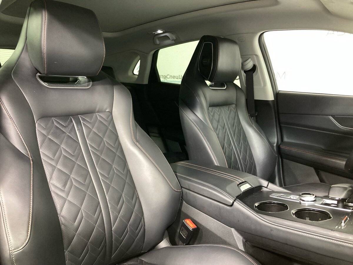 Купить Changan UNI-K, 2023, 39 126 км.. Фото: #10