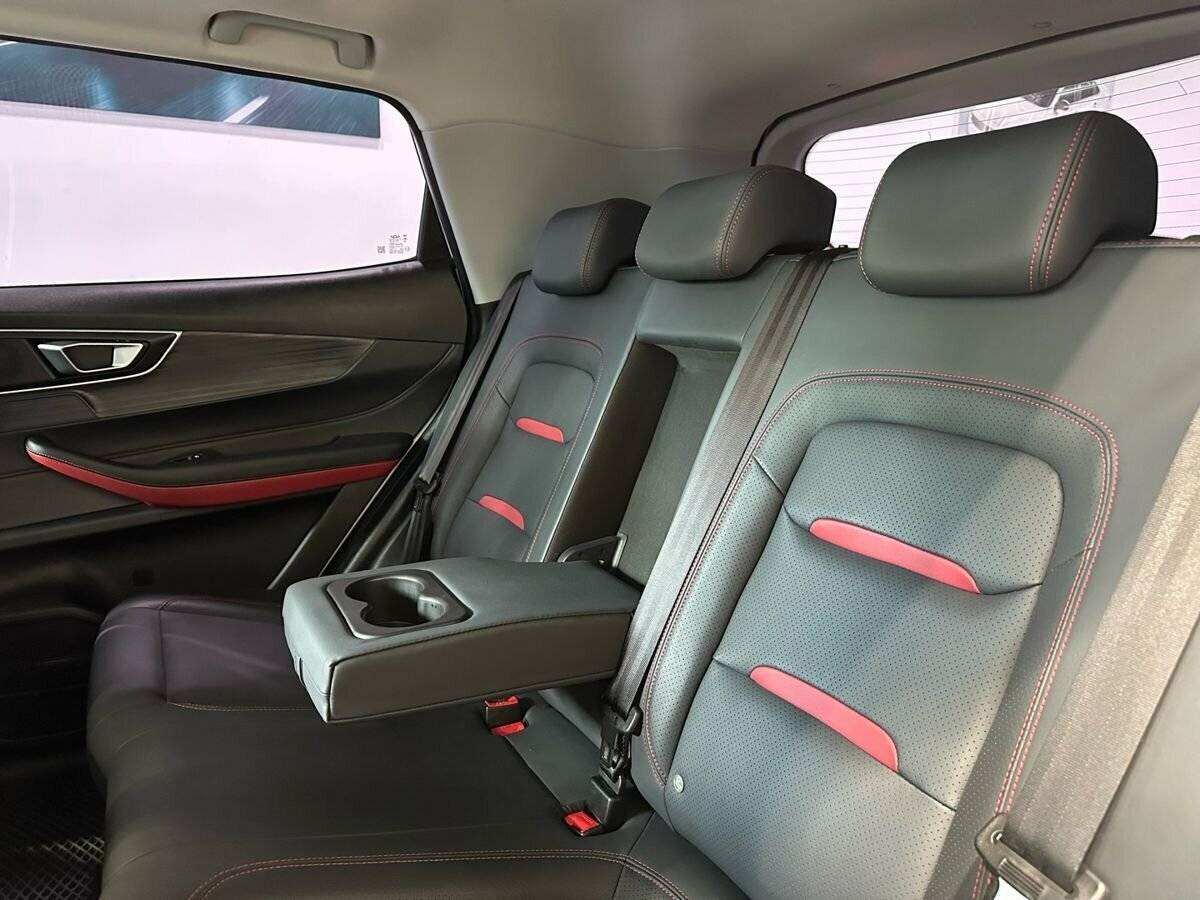 Купить Chery Tiggo 4 Pro, 2023, 19 300 км.. Фото: #28