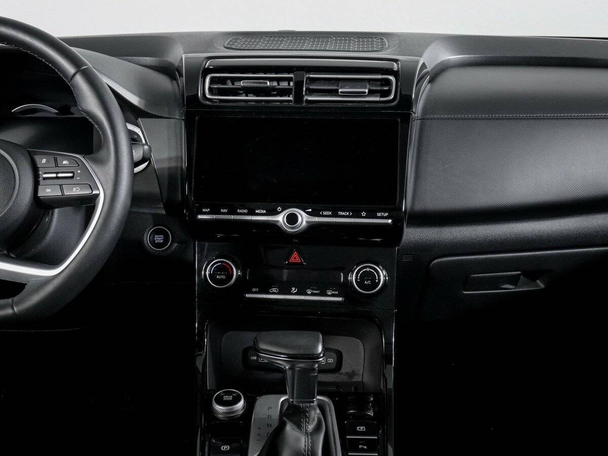 Купить Hyundai Creta, 2021, 47 086 км.. Фото: #12