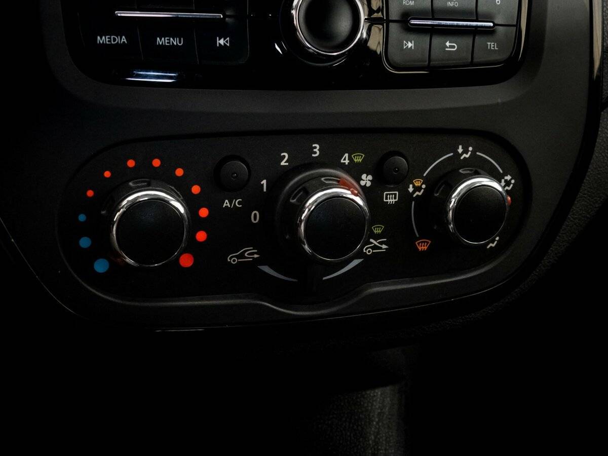 Купить Рено Каптюр, 2018, 90 000 км.. Фото: #12