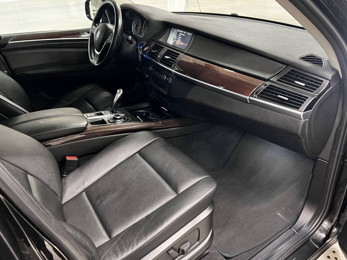 Купить BMW X5, 2012, 236 503 км.. Фото: #10