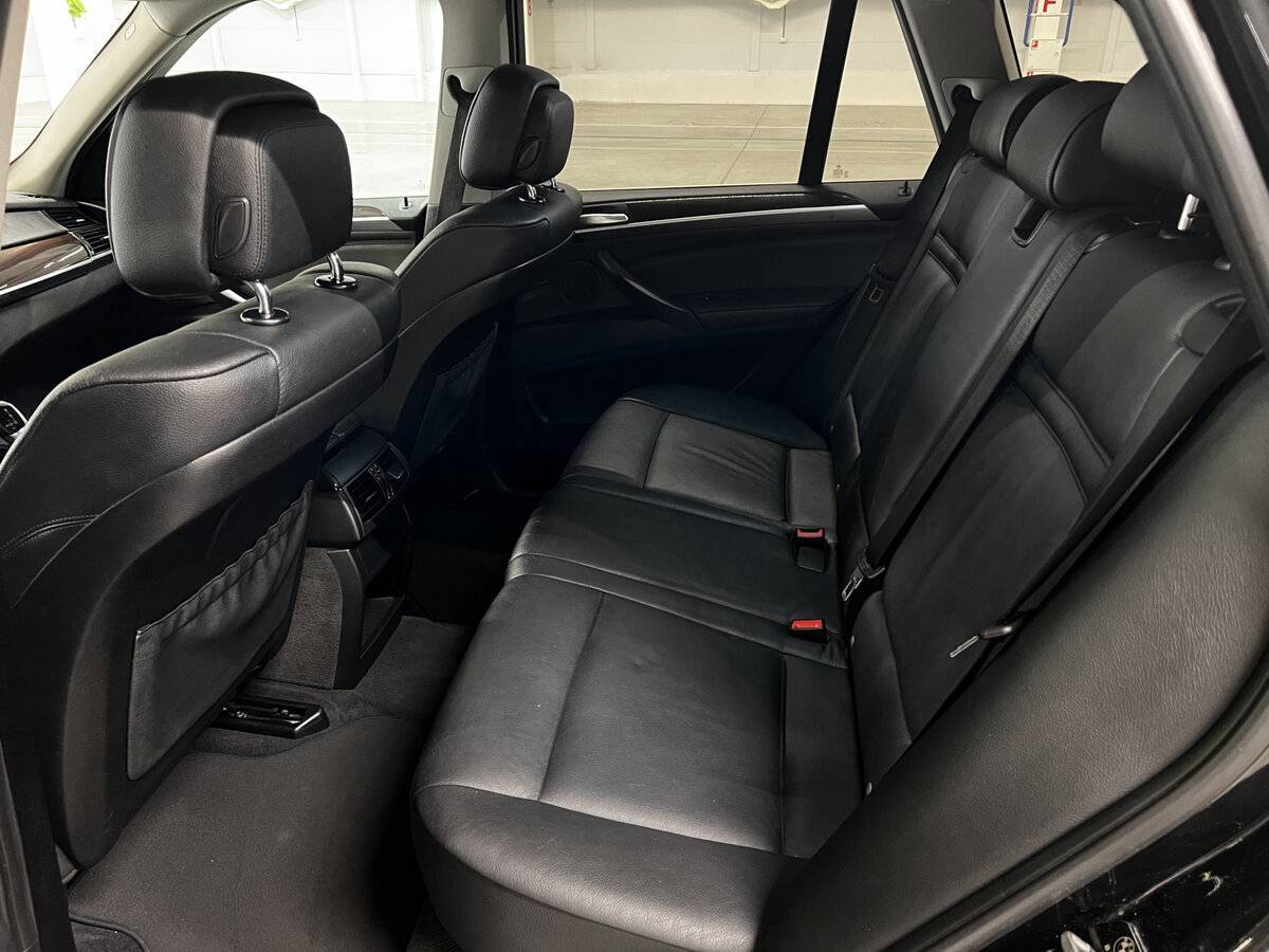 Купить BMW X5, 2012, 236 503 км.. Фото: #11