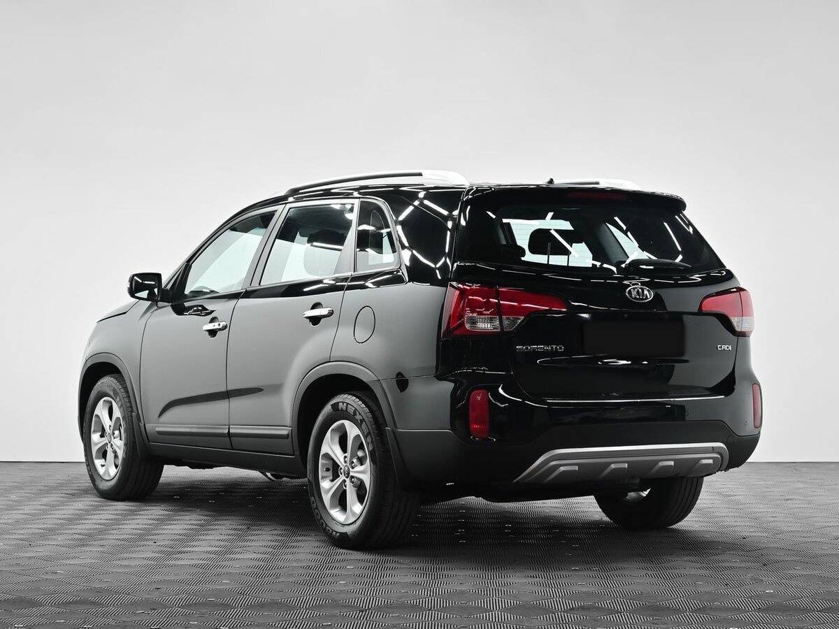Купить Kia Sorento, 2015, 171 000 км.. Фото: #2