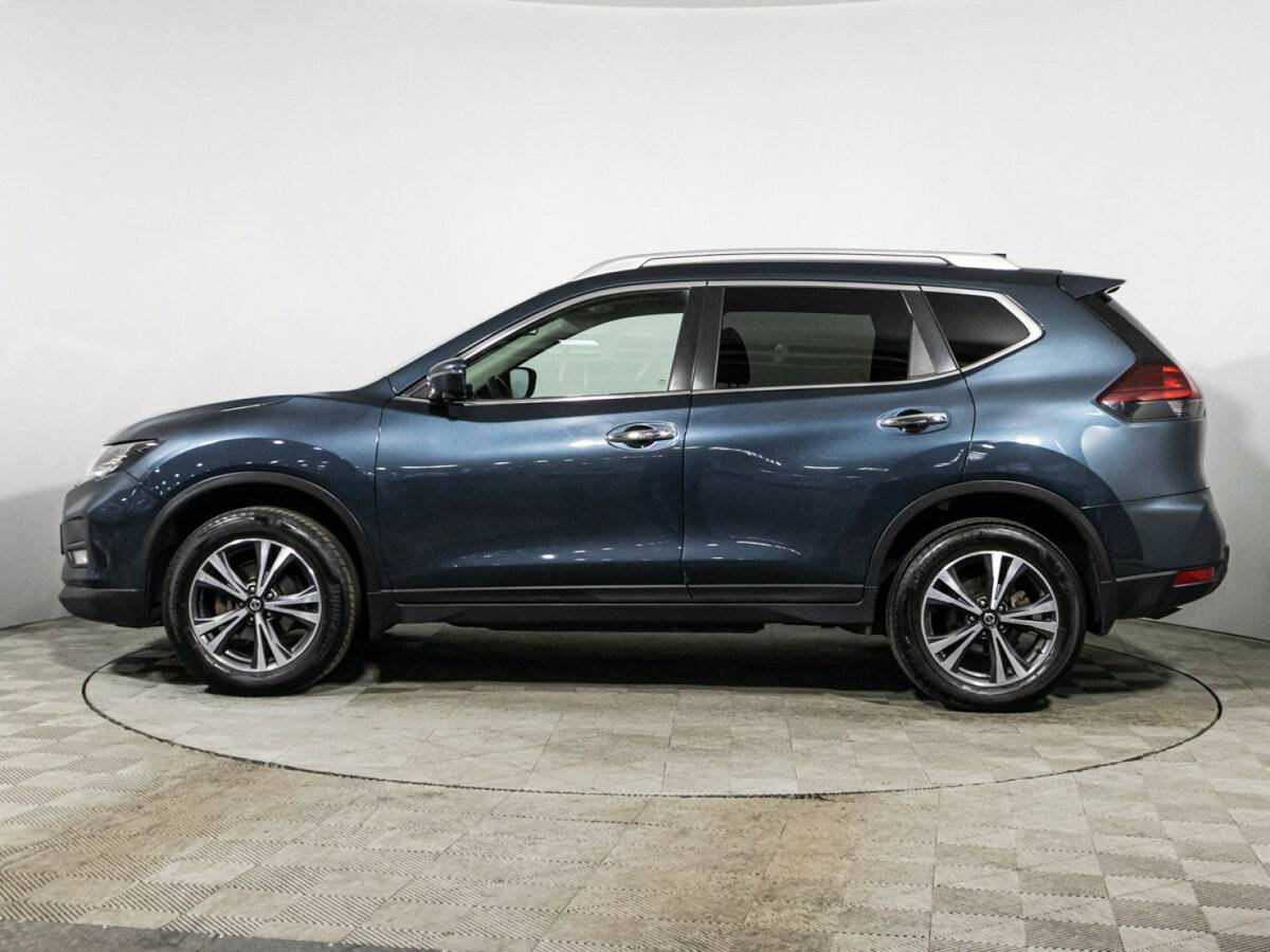 Купить Nissan X-Trail, 2020, 127 000 км.. Фото: #7