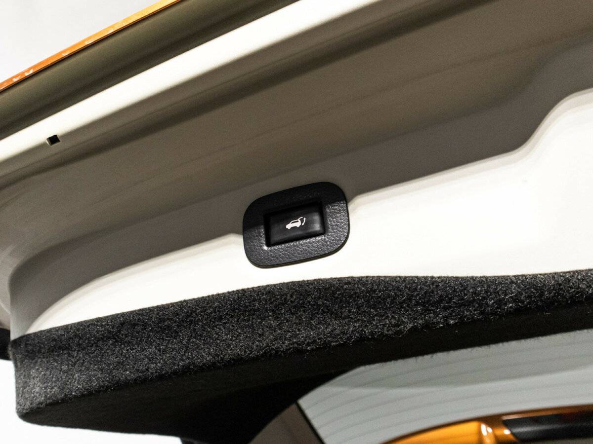 Купить Nissan X-Trail, 2019, 130 851 км.. Фото: #15