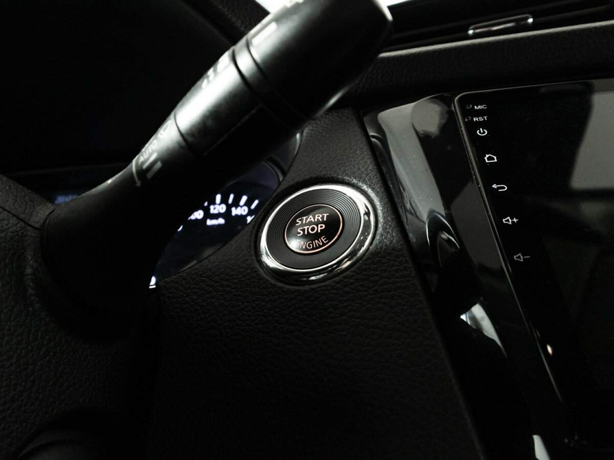 Купить Nissan X-Trail, 2019, 130 851 км.. Фото: #20