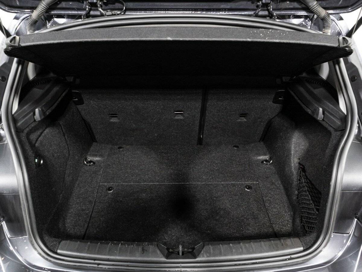 Купить BMW 1 серии, 2017, 85 300 км.. Фото: #14