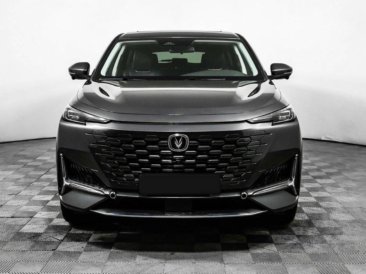 Купить Changan UNI-K, 2023, 6 933 км.. Фото: #1