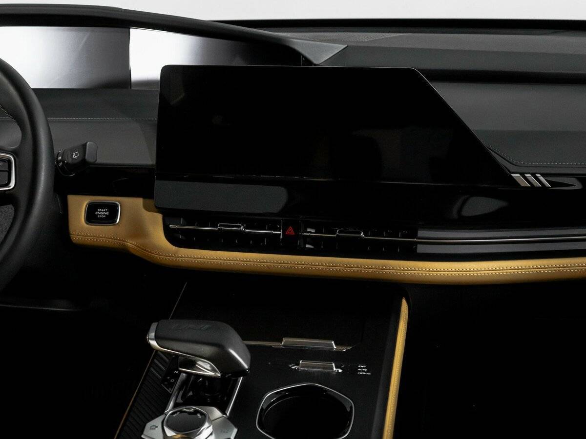 Купить Changan UNI-K, 2023, 24 305 км.. Фото: #12