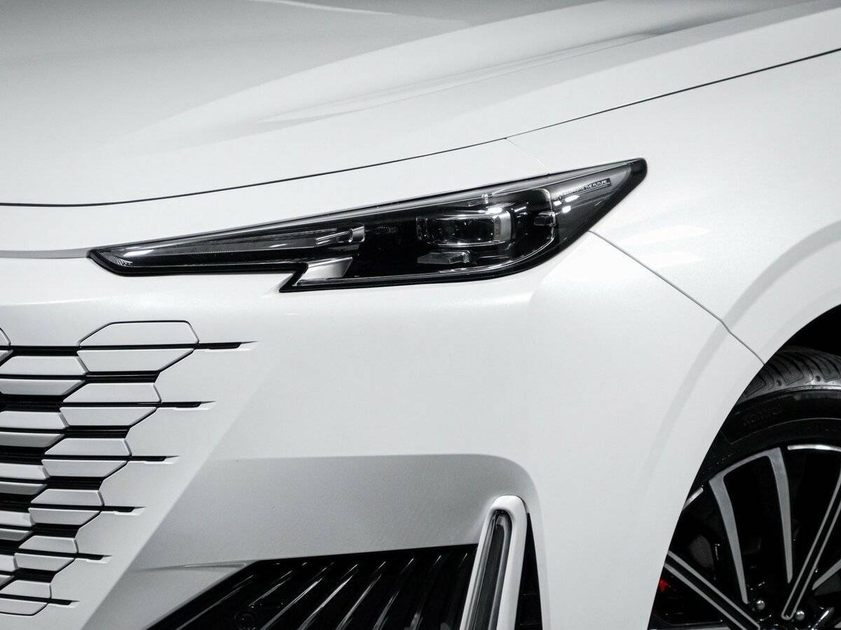 Купить Changan UNI-K, 2023, 24 305 км.. Фото: #15