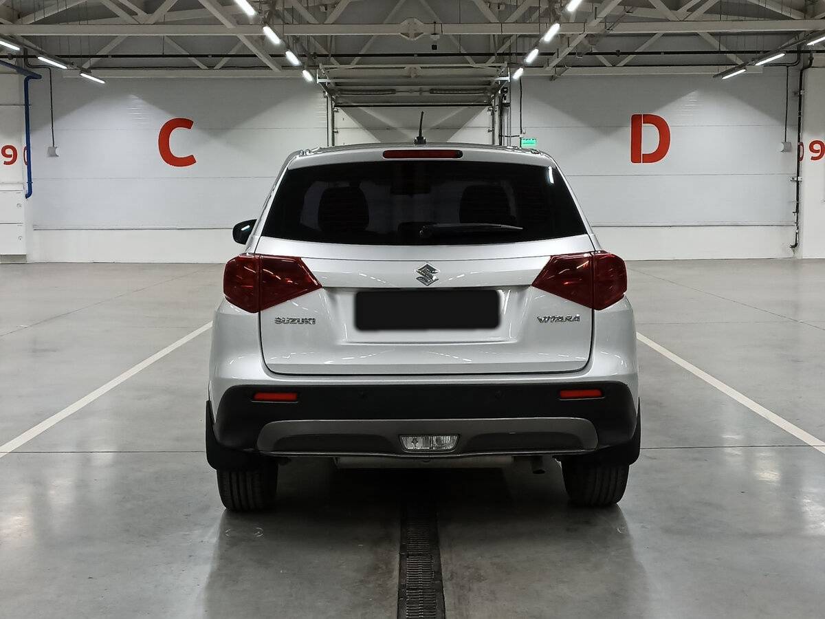Купить Suzuki Vitara, 2021, 26 002 км.. Фото: #5