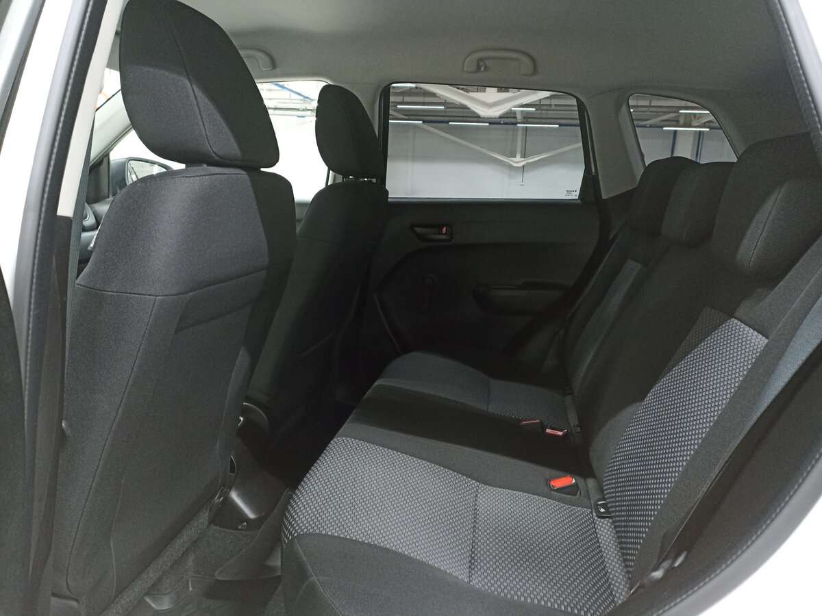 Купить Suzuki Vitara, 2021, 26 002 км.. Фото: #11