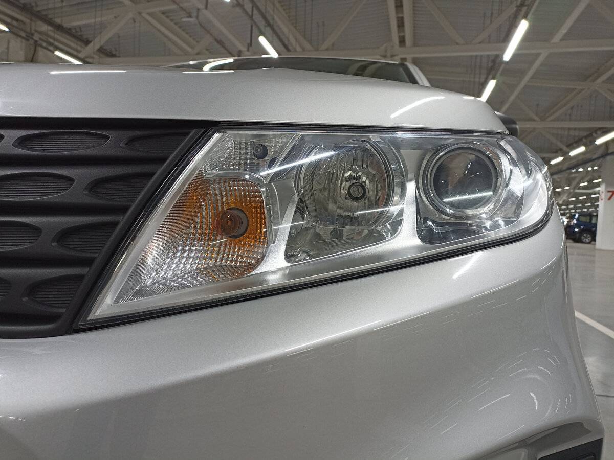 Купить Suzuki Vitara, 2021, 26 002 км.. Фото: #16