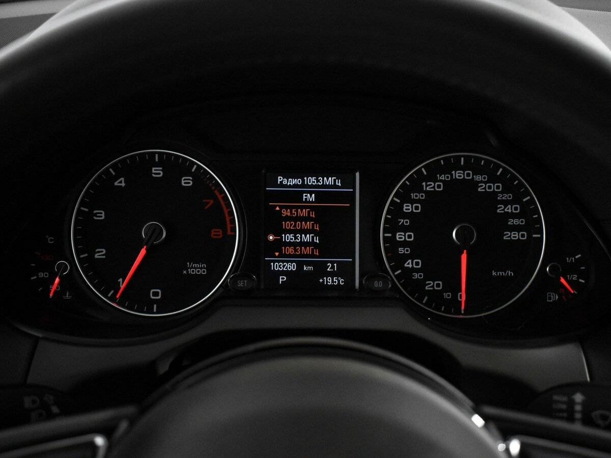 Купить Audi Q5, 2013, 103 258 км.. Фото: #17