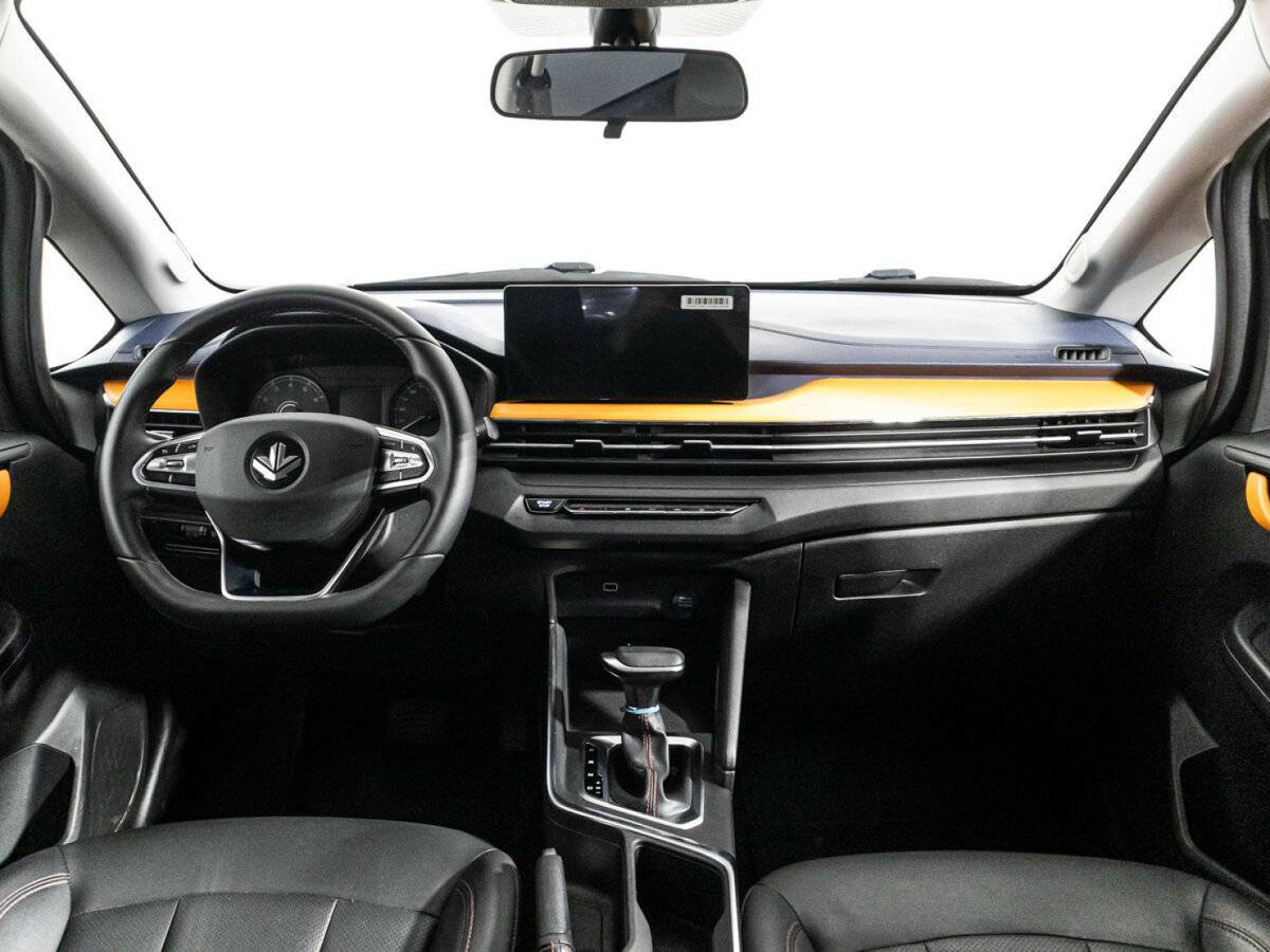 Купить Livan X3 Pro, 2023, 25 550 км.. Фото: #12