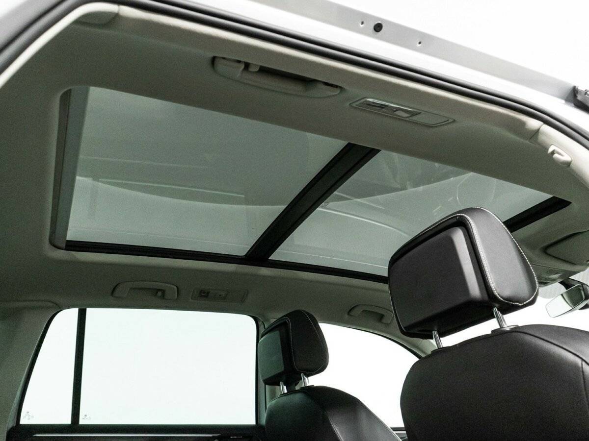 Купить Volkswagen Tiguan, 2018, 136 888 км.. Фото: #19