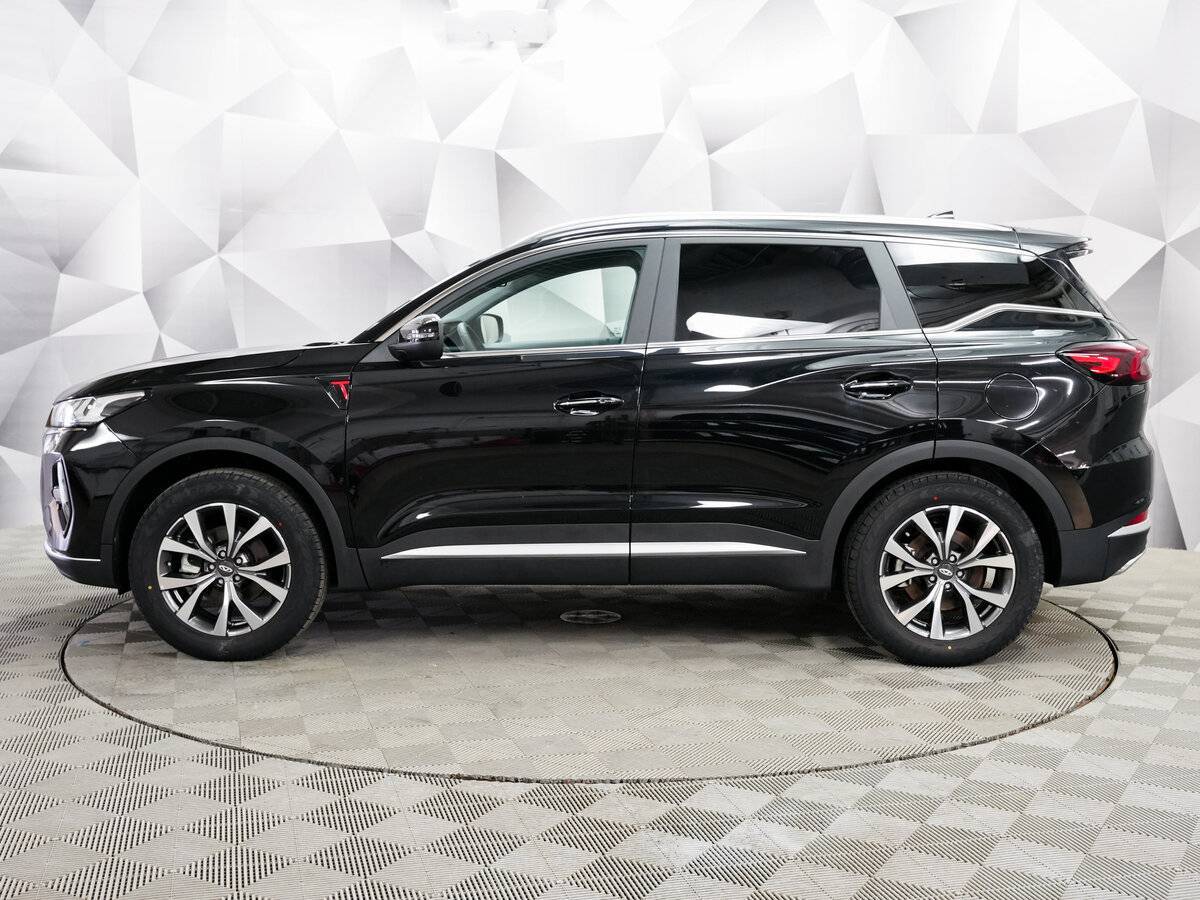 Купить Chery Tiggo 7 Pro Max, 2023, 3 052 км.. Фото: #1