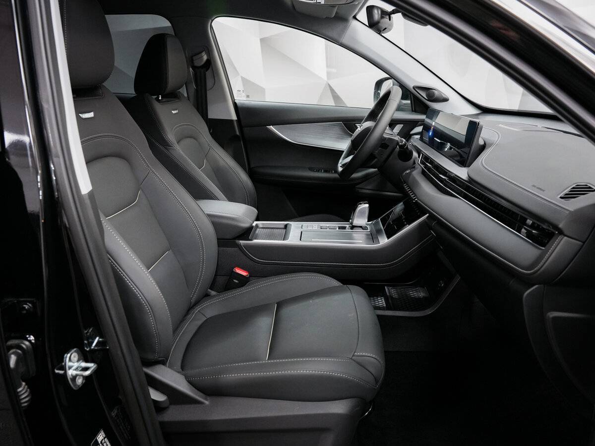 Купить Chery Tiggo 7 Pro Max, 2023, 3 052 км.. Фото: #10