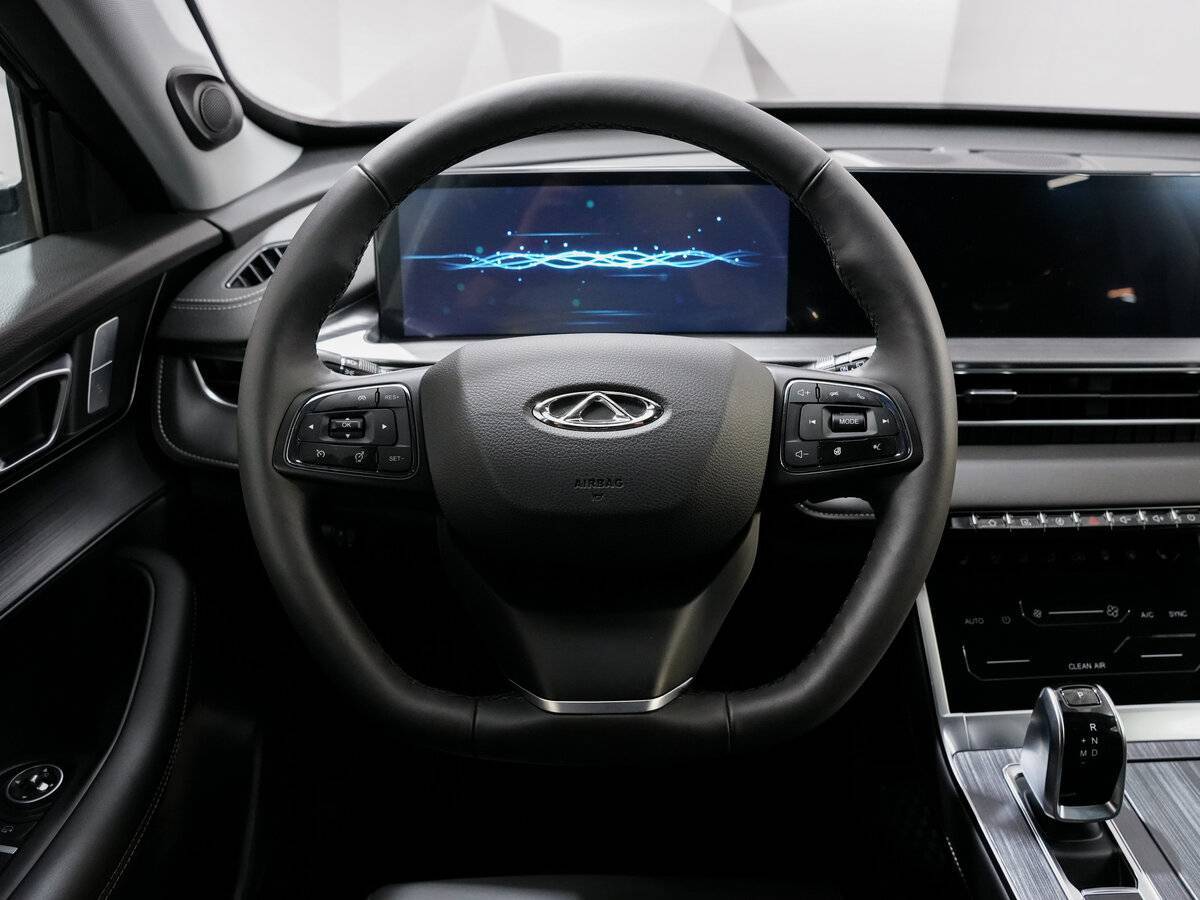 Купить Chery Tiggo 7 Pro Max, 2023, 3 052 км.. Фото: #12