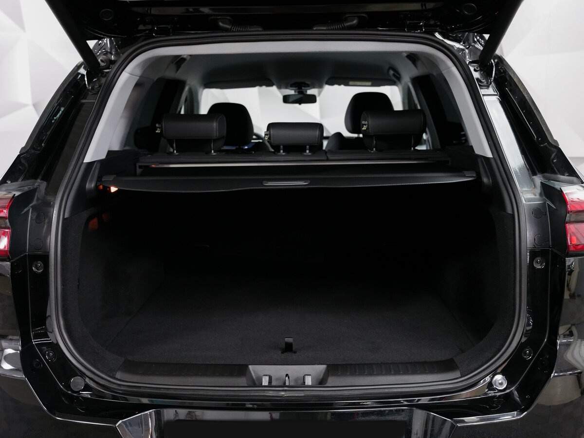 Купить Chery Tiggo 7 Pro Max, 2023, 3 052 км.. Фото: #19