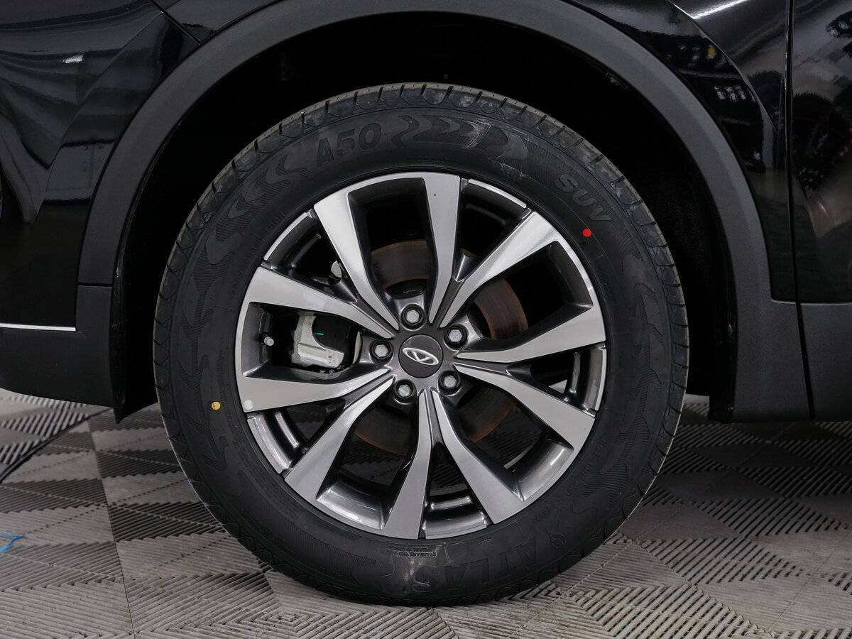 Купить Chery Tiggo 7 Pro Max, 2023, 3 052 км.. Фото: #20