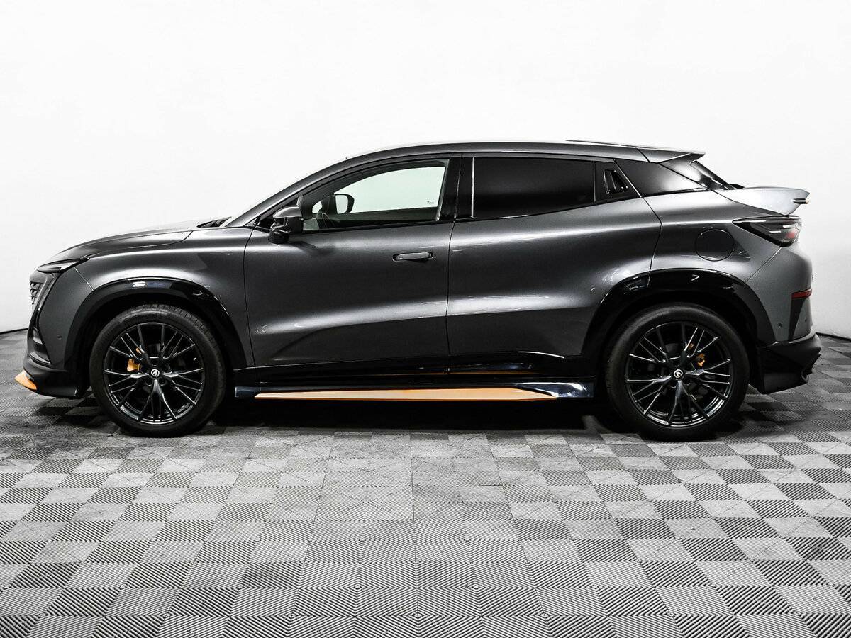 Купить Changan UNI-T, 2023, 10 000 км.. Фото: #7