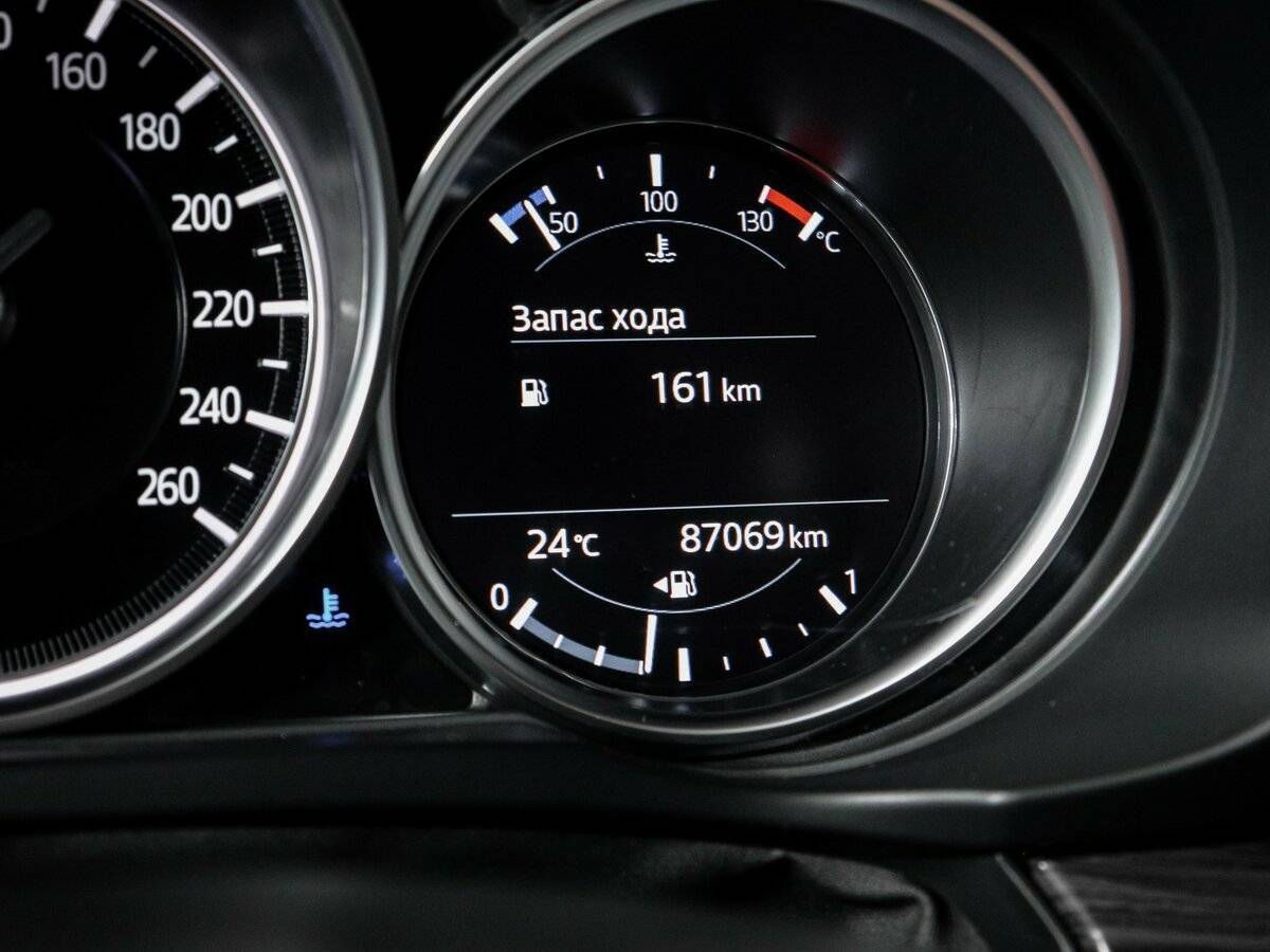 Купить Mazda CX-5, 2020, 87 000 км.. Фото: #10