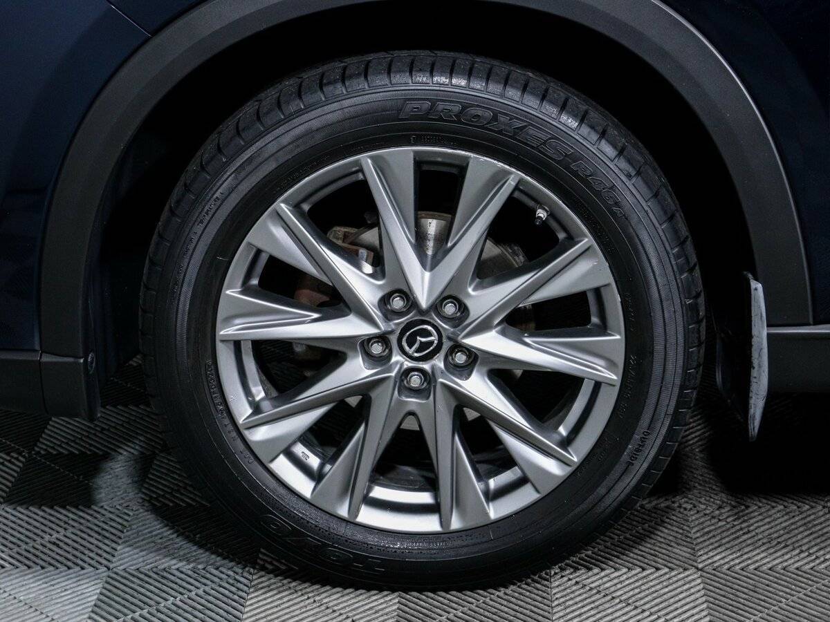 Купить Mazda CX-5, 2020, 87 000 км.. Фото: #14