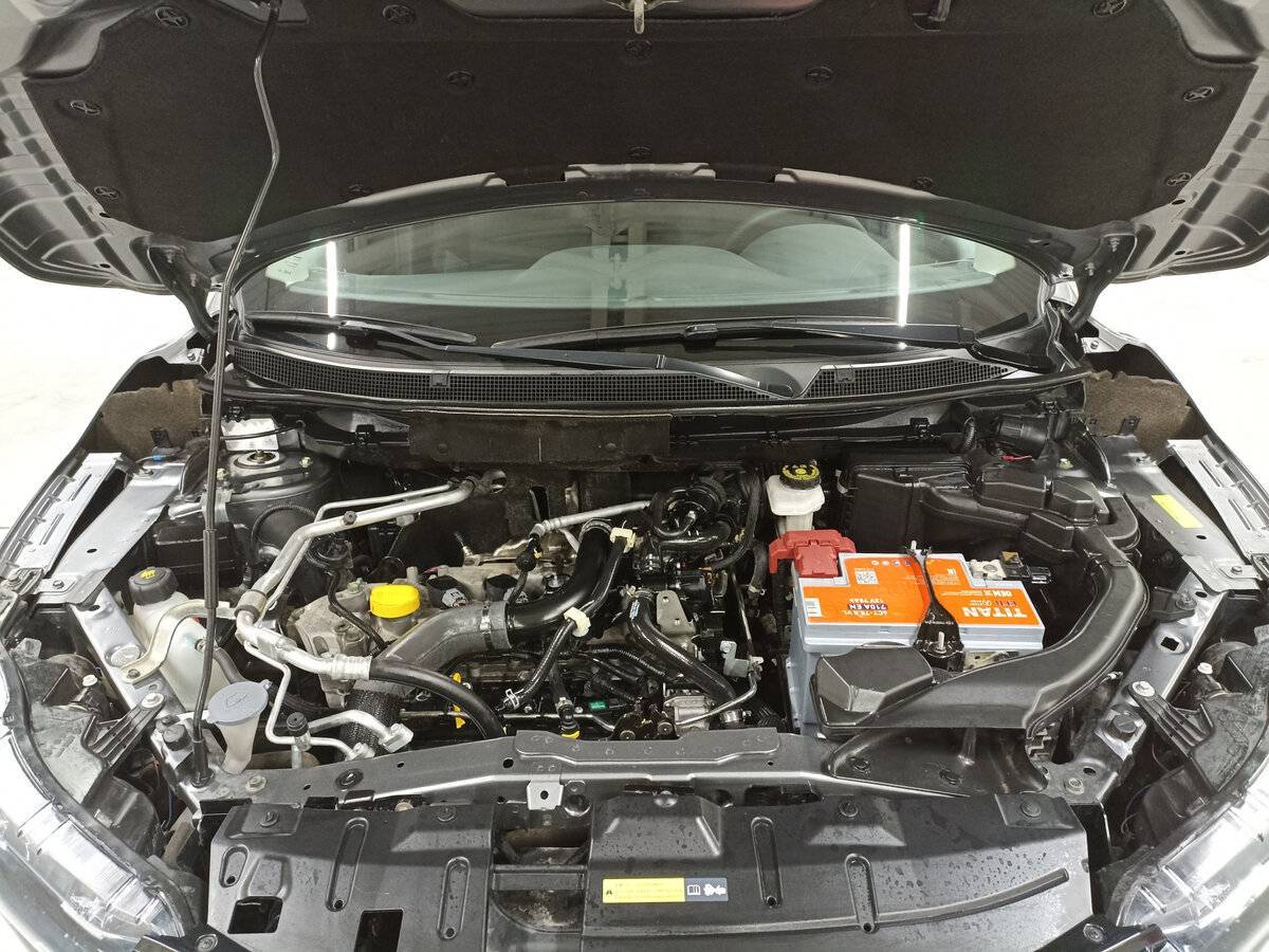 Купить Ниссан Кашкай, 2020, 35 002 км.. Фото: #8