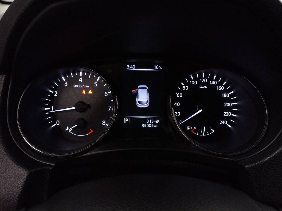 Купить Ниссан Кашкай, 2020, 35 002 км.. Фото: #12