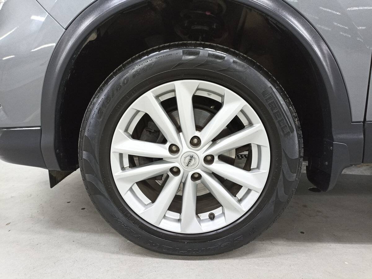 Купить Ниссан Кашкай, 2020, 35 002 км.. Фото: #17