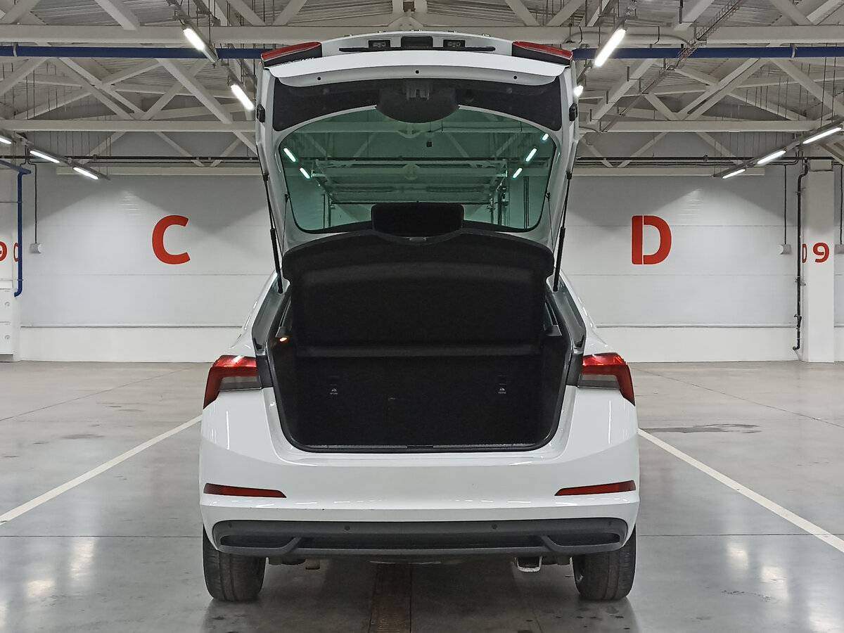 Купить Шкода Рапид, 2021, 137 651 км.. Фото: #9