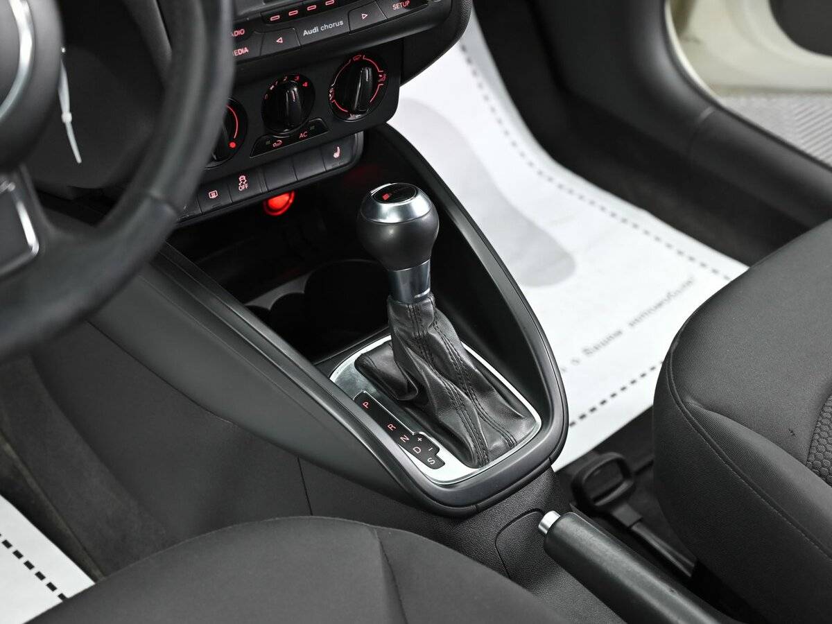 Купить Audi A1, 2012, 149 000 км.. Фото: #10