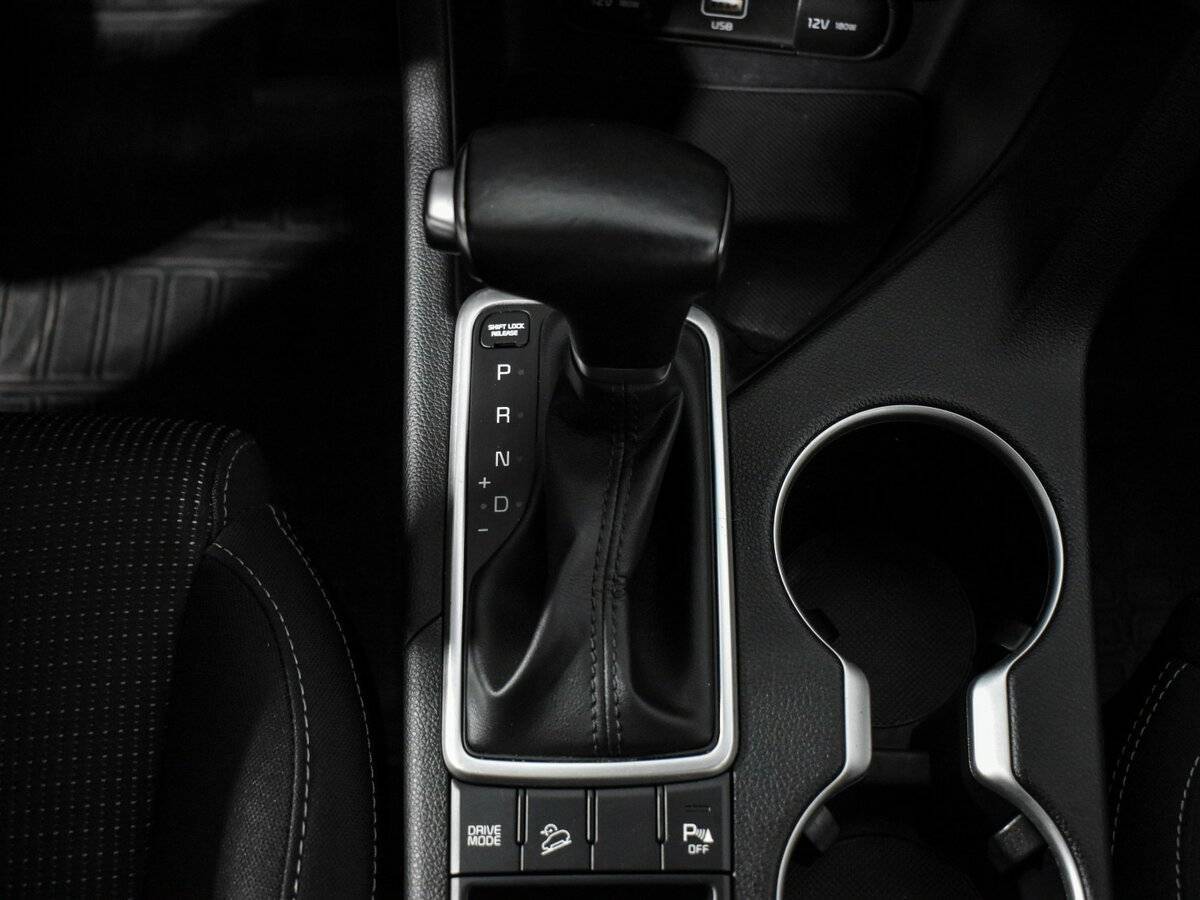 Купить Kia Sportage, 2019, 147 739 км.. Фото: #9