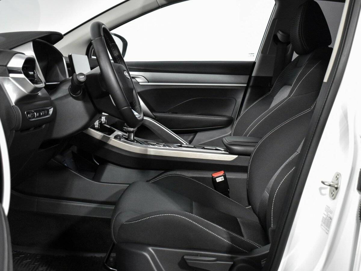 Купить Geely Coolray, 2023, 39 075 км.. Фото: #10